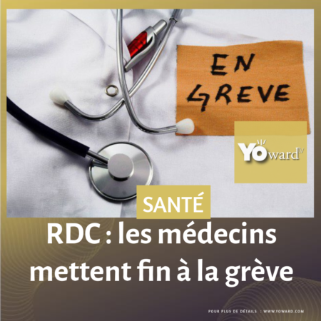 RDC : Tshisekedi promulgue la loi sur la recherche scientifique