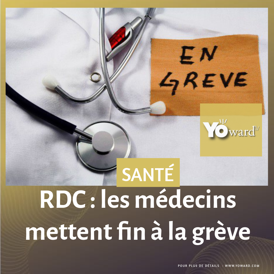RDC : Tshisekedi promulgue la loi sur la recherche scientifique