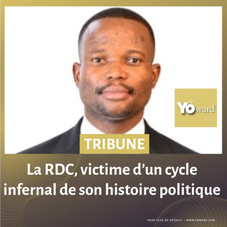La RDC, victime d’un cycle infernal de son histoire politique